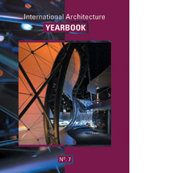 книга International Architecture Yearbook No. 7, автор: 